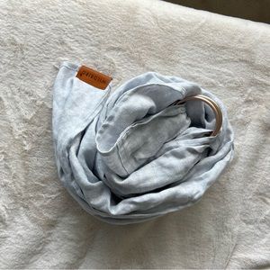 Wildbird Ring Sling - Flurry
